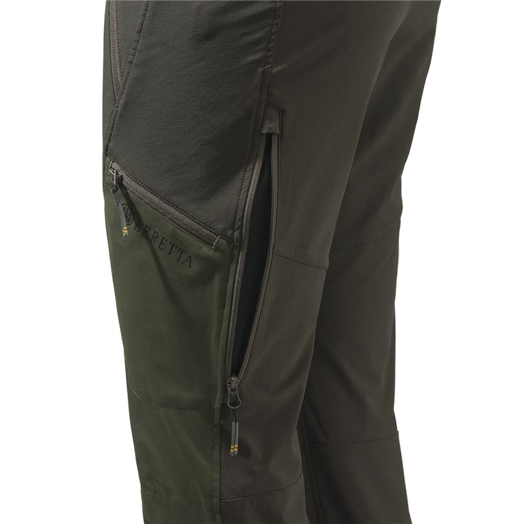 BERETTA Bymark Pants, Color: Brown Bark, Size: XL (CU083T210908AAXL)-img-3
