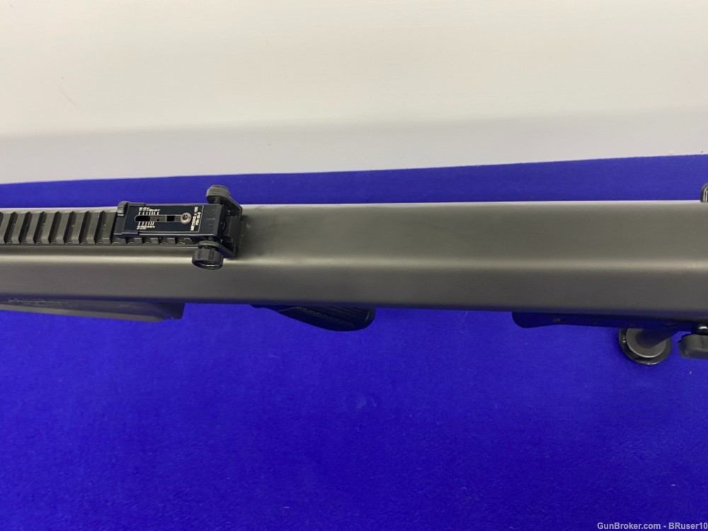 Barrett M82A1 .50 BMG 29" *INCREDIBLE SEMI-AUTO 50BMG* Factory New-img-40