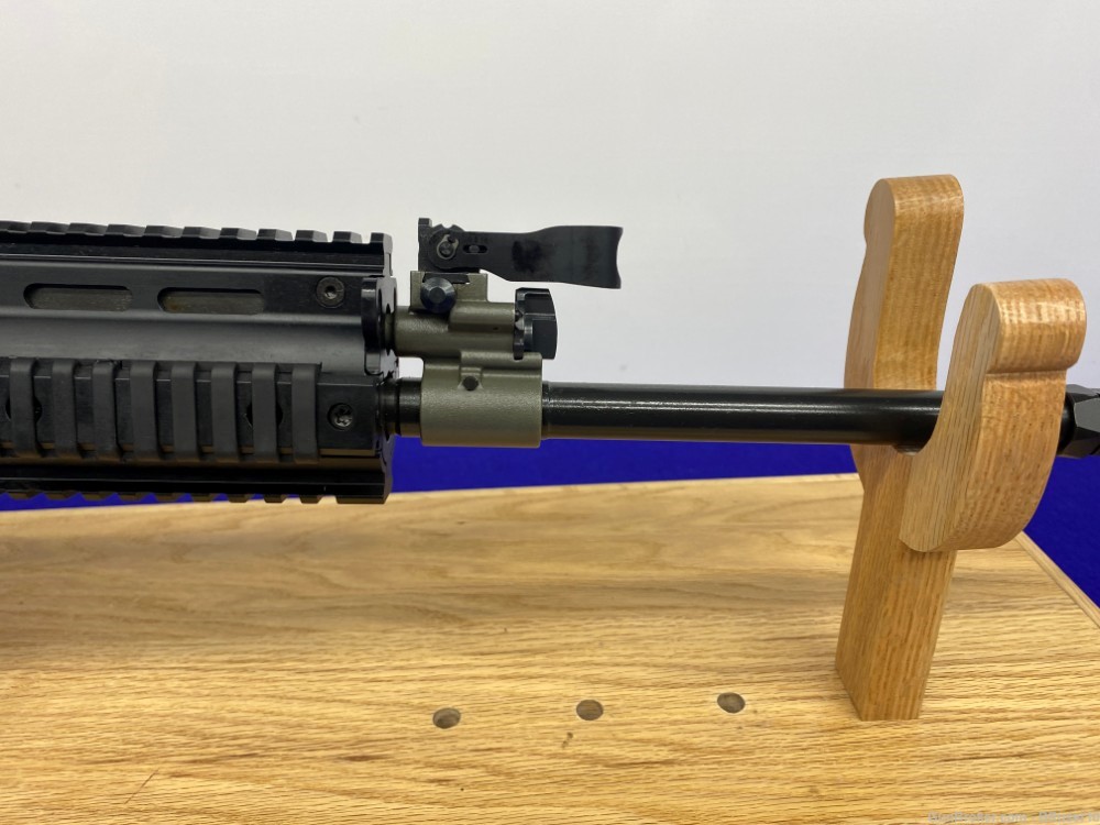 FN SCAR 17S 7.62x51 Nato Blk 16.25" *AWESOME SPECIAL COMBAT ASSAULT RIFLE*-img-10