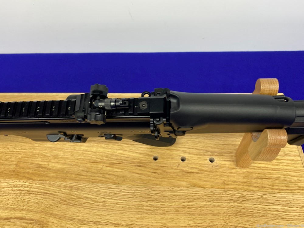 FN SCAR 17S 7.62x51 Nato Blk 16.25" *AWESOME SPECIAL COMBAT ASSAULT RIFLE*-img-32