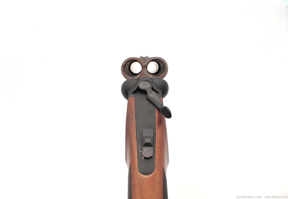 Black Aces Tactical Side by Side Blk Walnut 12GA 18"-img-5