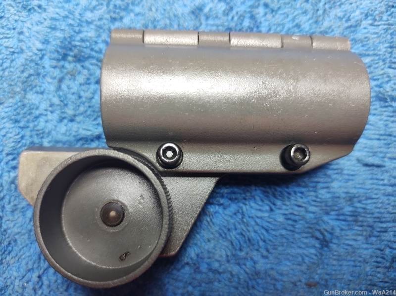 M84 Mount for the M1D Garand M-84 Scope-img-0