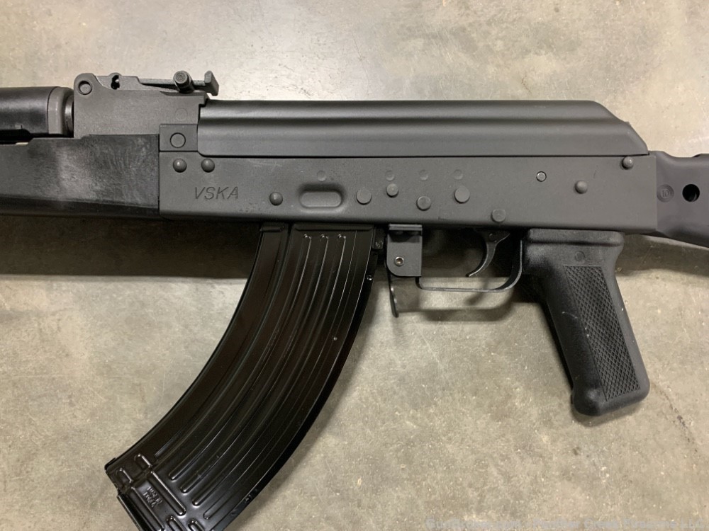 Century RI4093-N Limited Edition VSKA TRP 7.62x39 AK47 AK-47-img-8