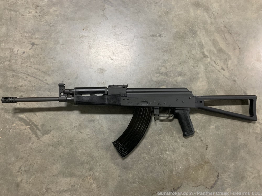 Century RI4093-N Limited Edition VSKA TRP 7.62x39 AK47 AK-47-img-5