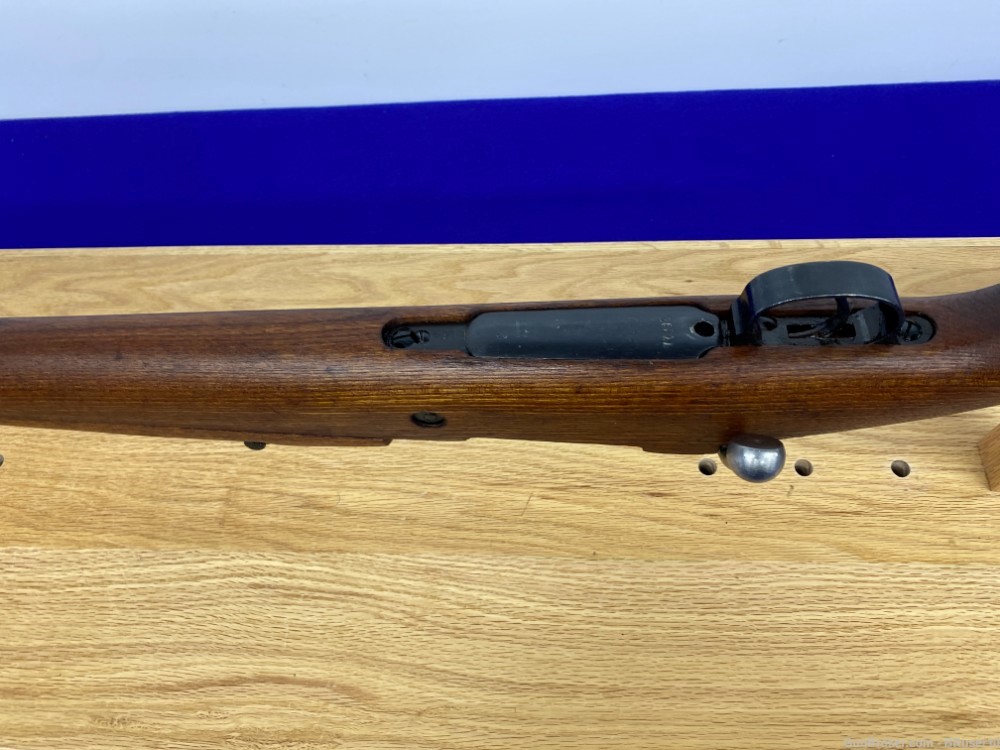 Zastava Arms M48 7.92x57mm Blue 23.25" *EYE CATCHING YUGOSLAVIAN MAUSER*-img-41