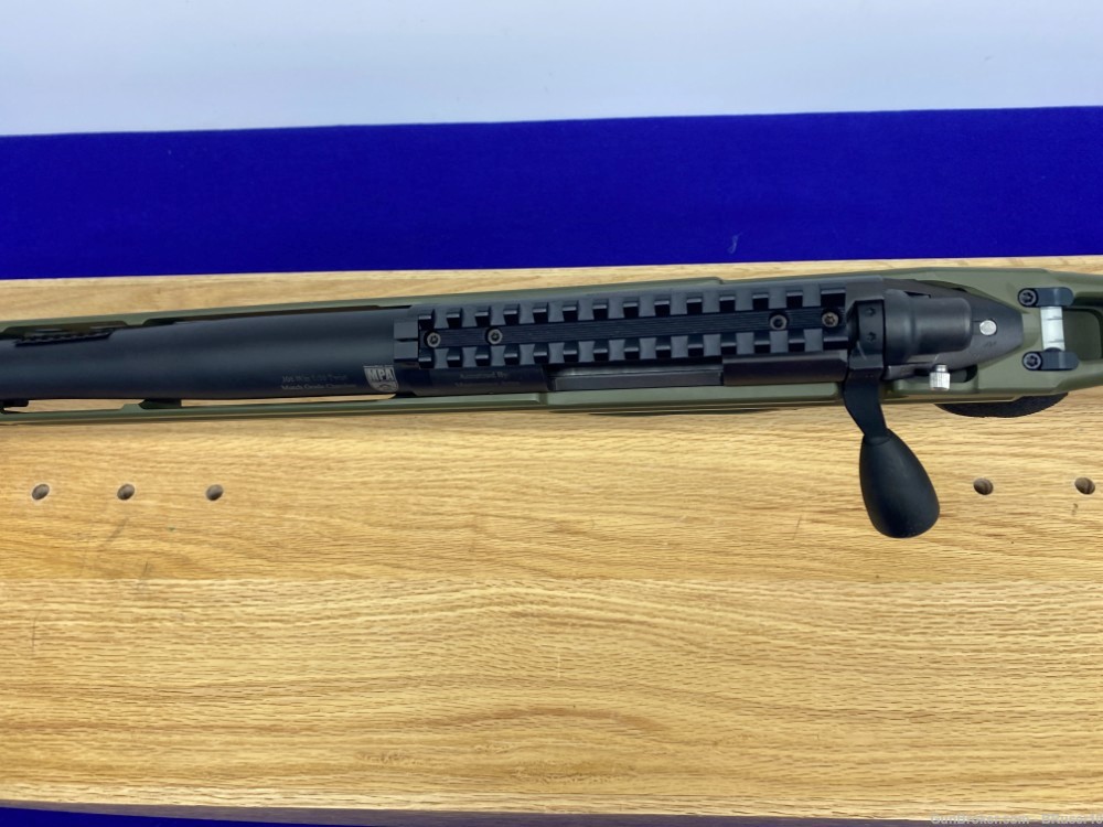 Remington 700LH .308Win/6.5CM Black *ACCURIZED BY MPA W/ BA COMP CHASSIS*-img-32