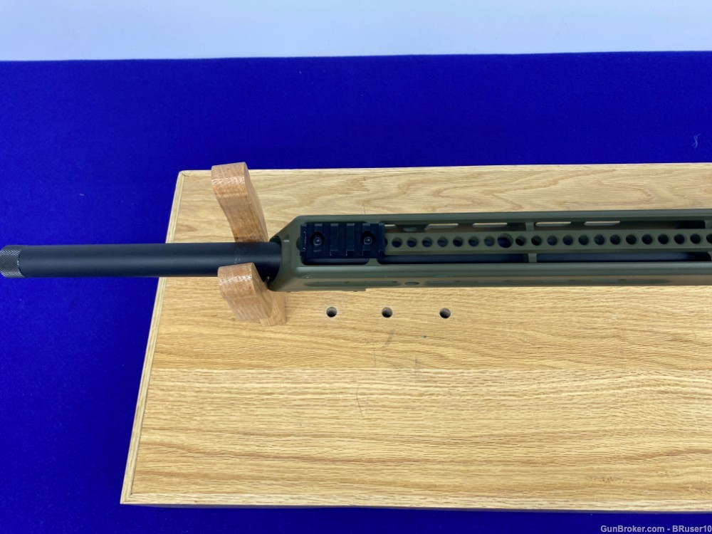 Remington 700LH .308Win/6.5CM Black *ACCURIZED BY MPA W/ BA COMP CHASSIS*-img-41