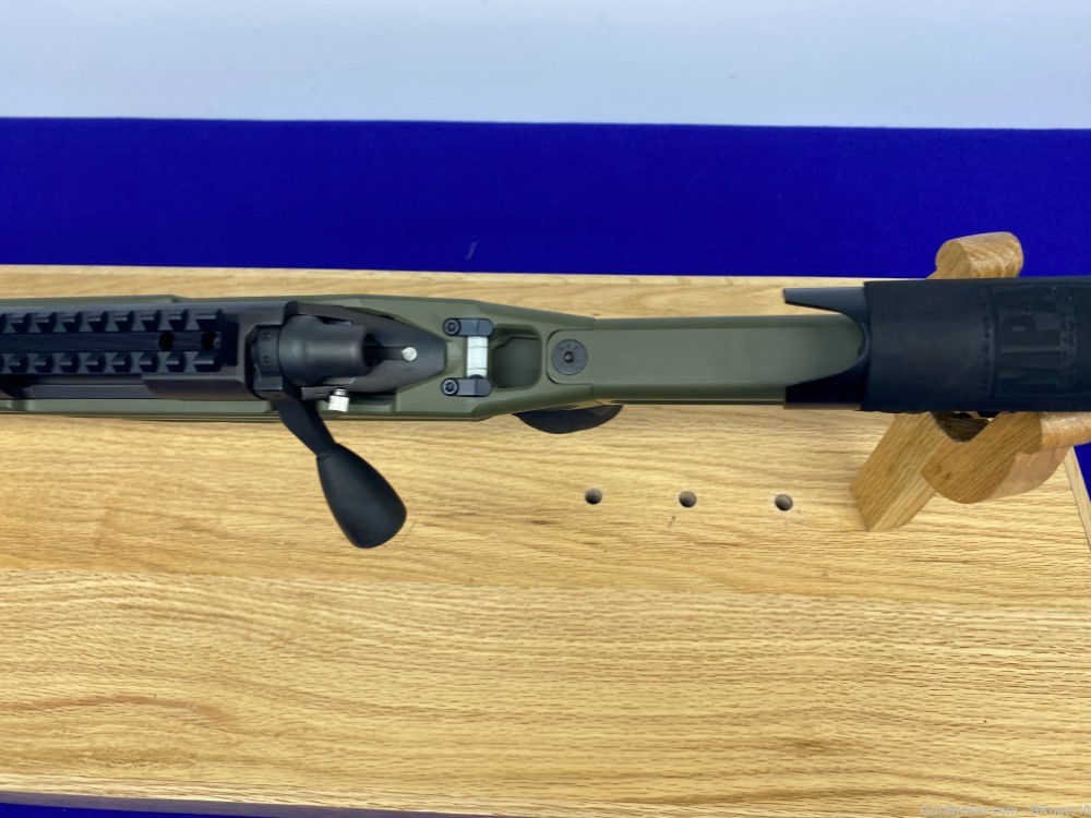 Remington 700LH .308Win/6.5CM Black *ACCURIZED BY MPA W/ BA COMP CHASSIS*-img-31