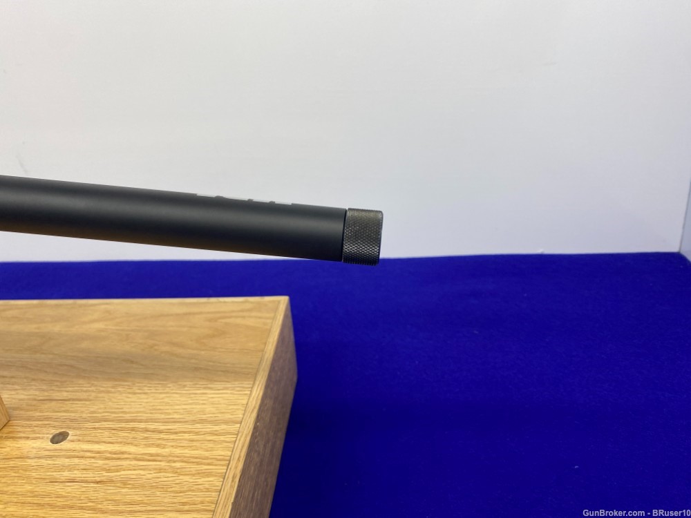 Remington 700LH .308Win/6.5CM Black *ACCURIZED BY MPA W/ BA COMP CHASSIS*-img-12