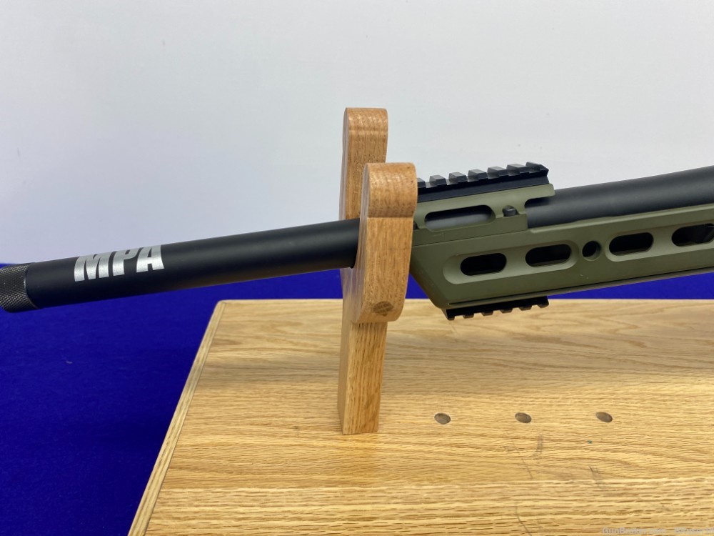 Remington 700LH .308Win/6.5CM Black *ACCURIZED BY MPA W/ BA COMP CHASSIS*-img-26