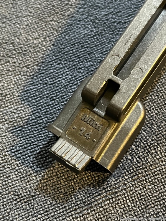 Mini-14 10-round StripLULA .223 REM / 5.56mm Magazine Loader-img-1