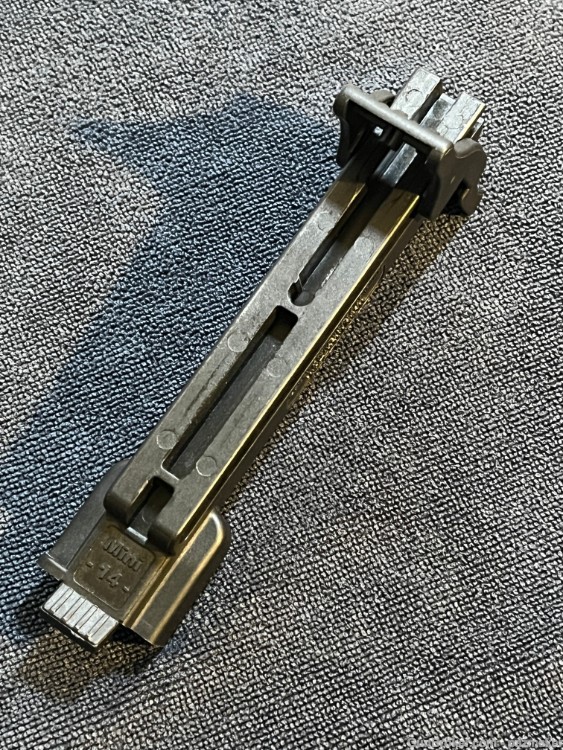 Mini-14 10-round StripLULA .223 REM / 5.56mm Magazine Loader-img-3