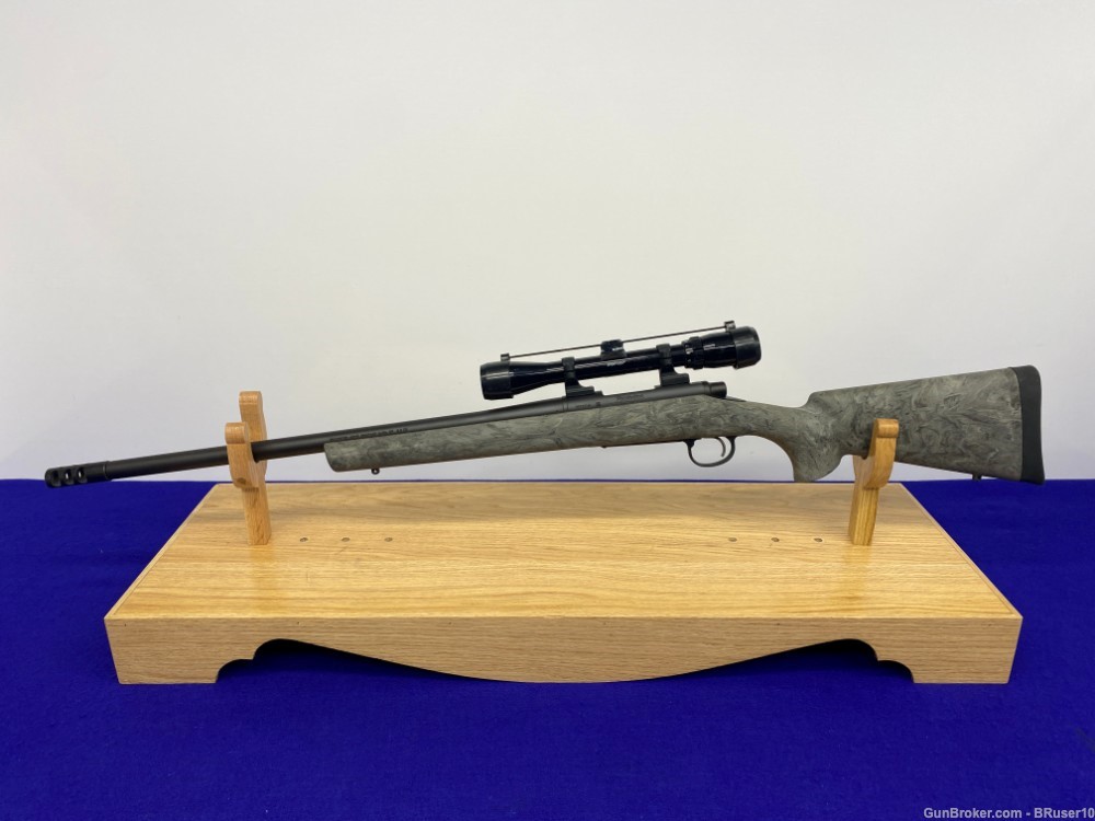Remington 700 SPS Tactical AAC-SD 6.5 Creedmoor Blk *EYE CATCHING RIFLE*-img-18