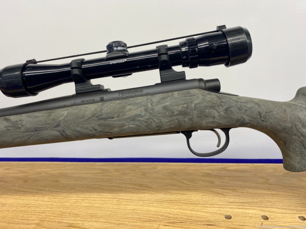 Remington 700 SPS Tactical AAC-SD 6.5 Creedmoor Blk *EYE CATCHING RIFLE*-img-21