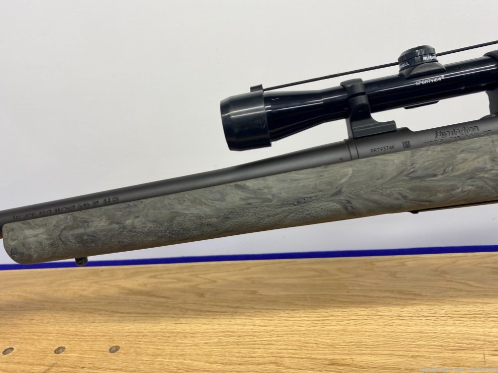 Remington 700 SPS Tactical AAC-SD 6.5 Creedmoor Blk *EYE CATCHING RIFLE*-img-22