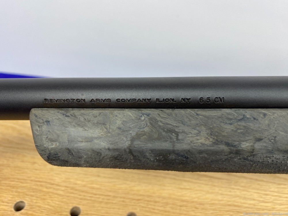 Remington 700 SPS Tactical AAC-SD 6.5 Creedmoor Blk *EYE CATCHING RIFLE*-img-29