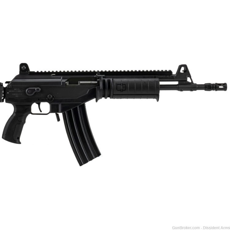 ACE 22 IWI Galil ACE 5.56 Pistol 13.2" GEN I GEN1 35rd LIMITED EDITION!-img-0