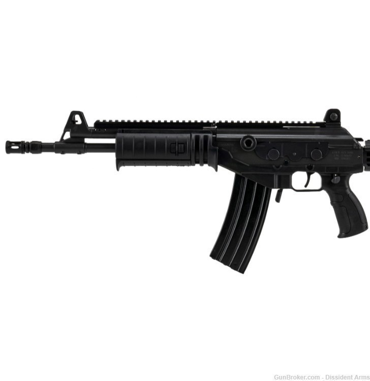 ACE 22 IWI Galil ACE 5.56 Pistol 13.2" GEN I GEN1 35rd LIMITED EDITION!-img-1