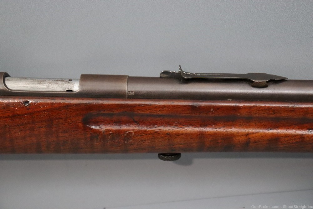 Remington Model 33 24" .22 LR -img-15