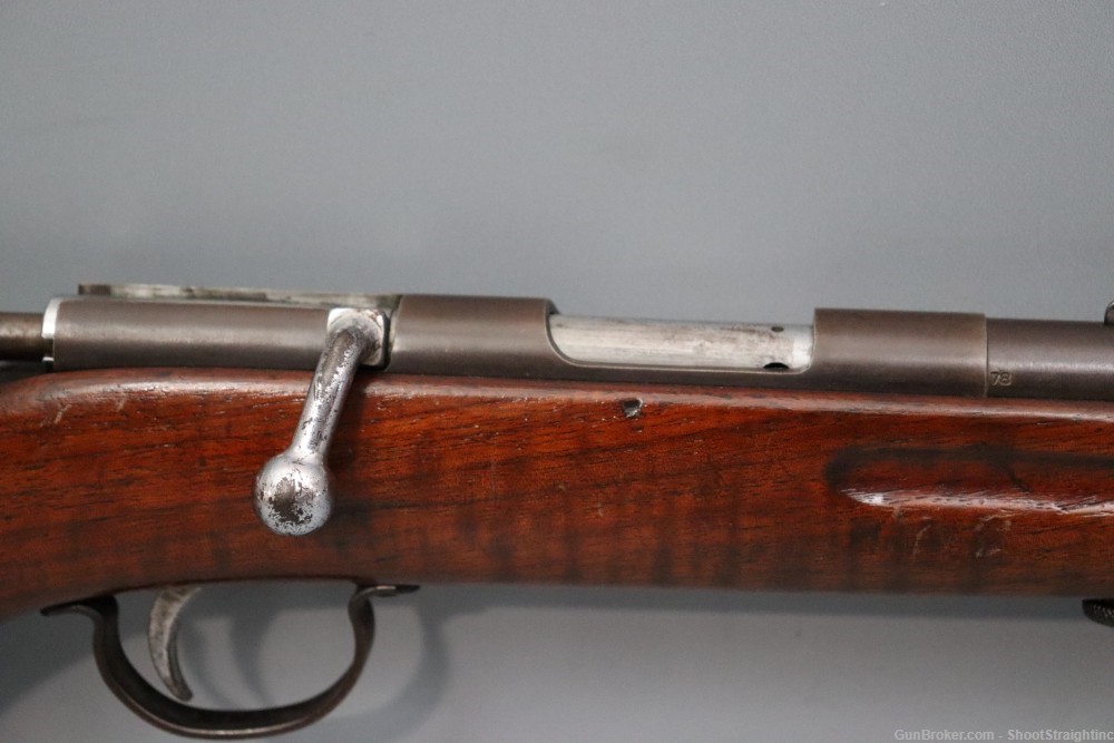 Remington Model 33 24" .22 LR -img-16