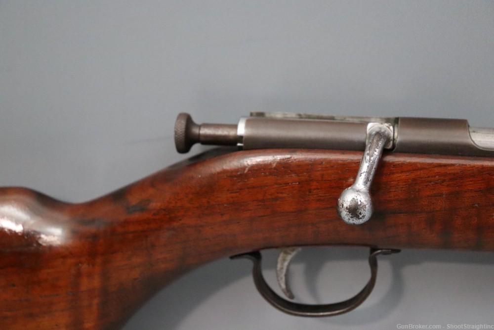 Remington Model 33 24" .22 LR -img-17