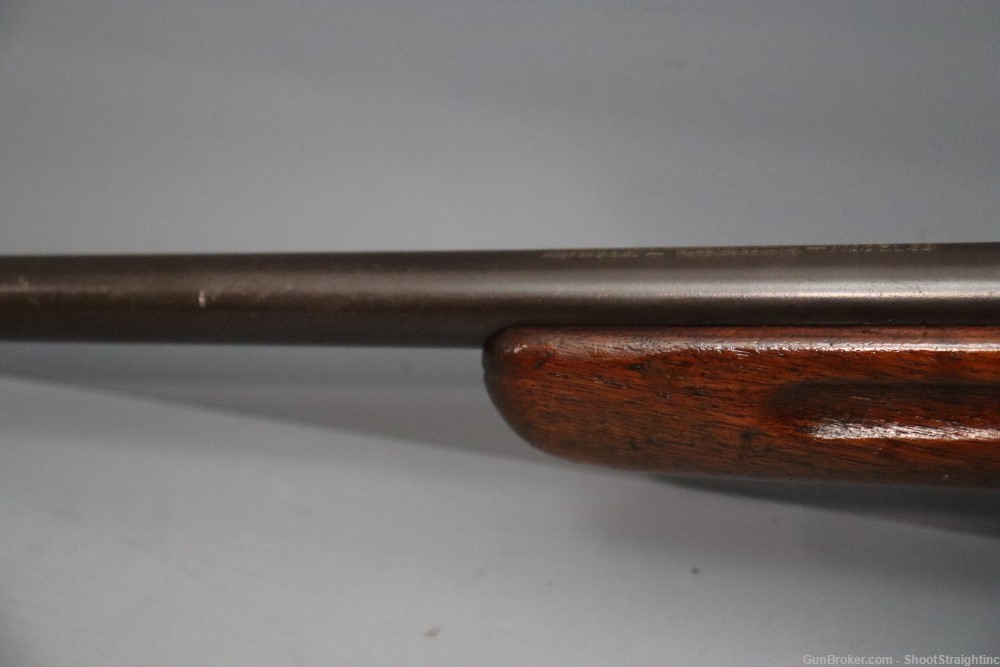 Remington Model 33 24" .22 LR -img-7