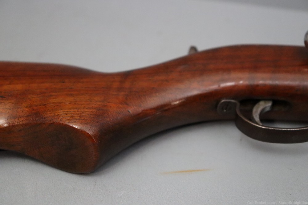 Remington Model 33 24" .22 LR -img-33