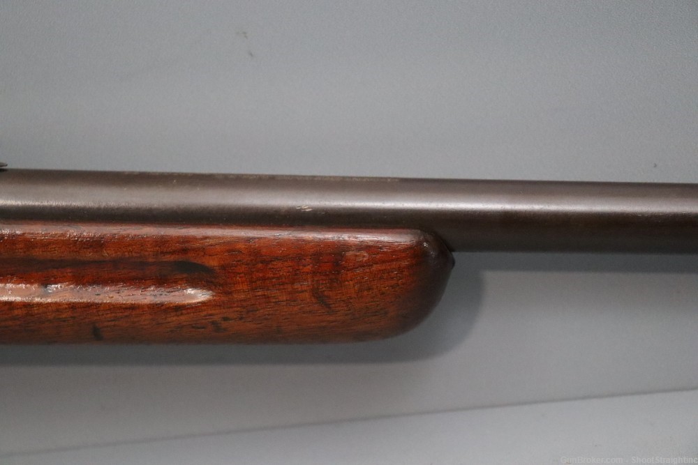 Remington Model 33 24" .22 LR -img-14
