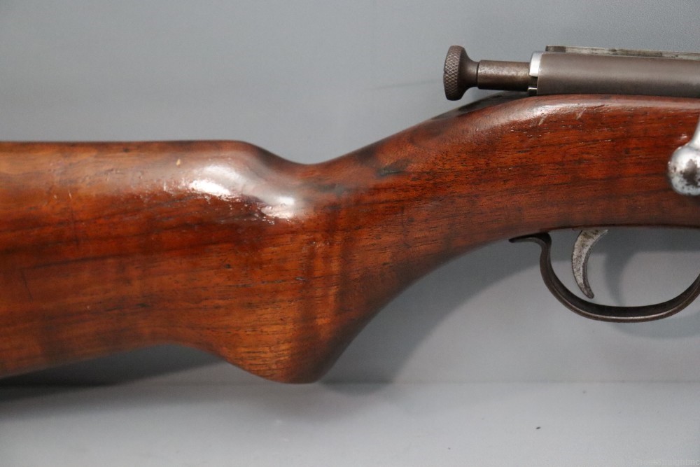 Remington Model 33 24" .22 LR -img-18