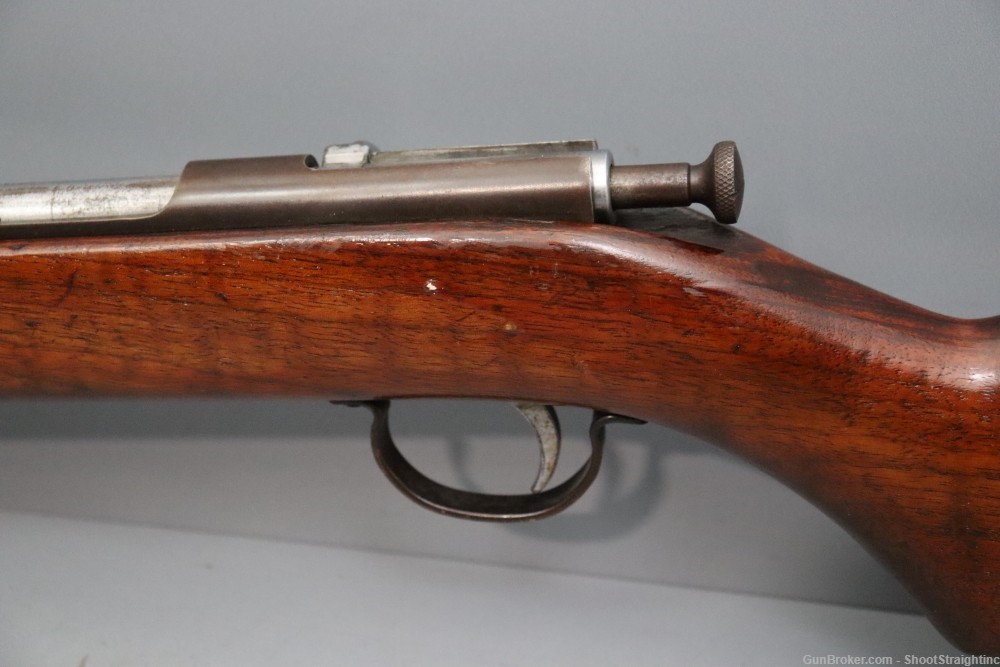 Remington Model 33 24" .22 LR -img-4