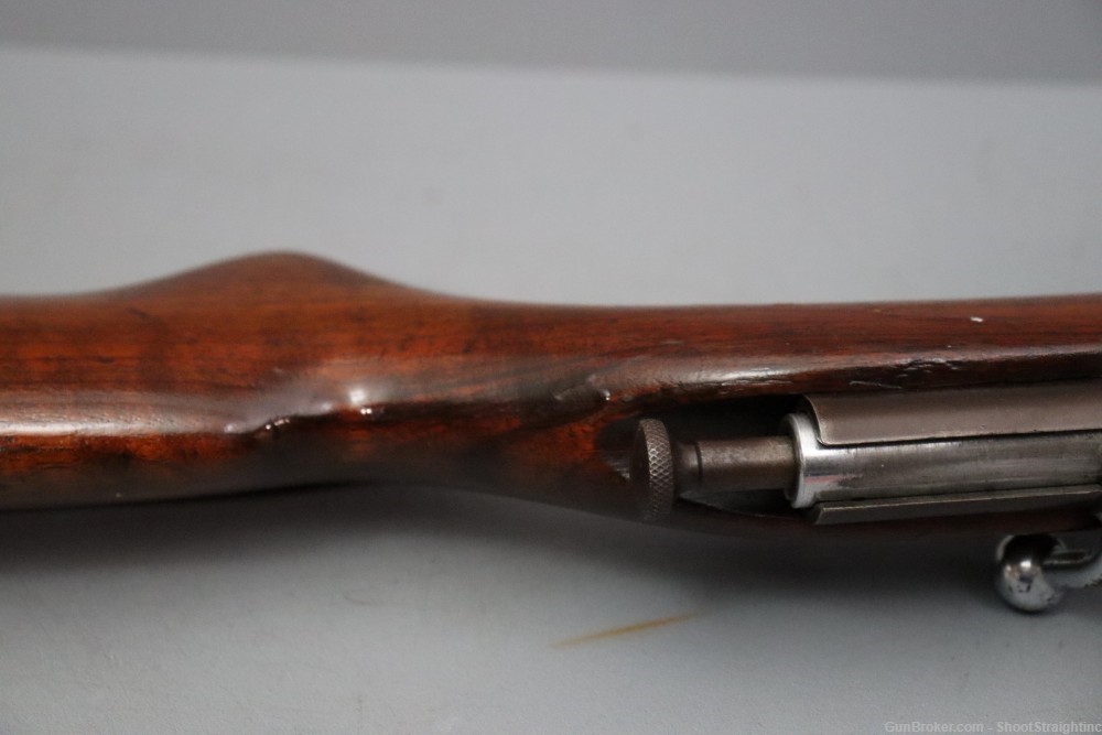 Remington Model 33 24" .22 LR -img-25