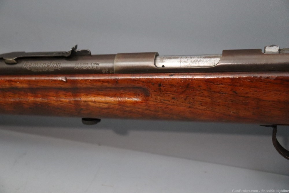 Remington Model 33 24" .22 LR -img-5