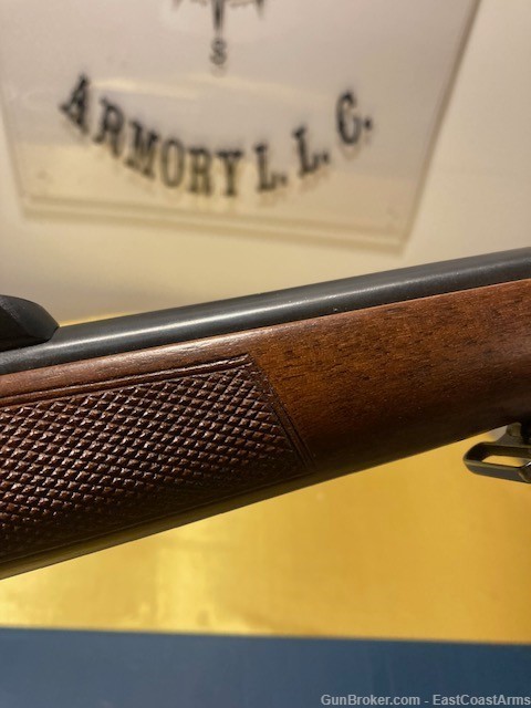 CZ 452-2E ZKM .22LR Mannlicher! !Carbine! MINTY STUNNING! PENNY!-img-11