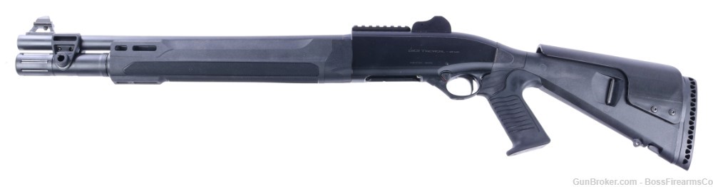 Beretta 1301 Tactical 3" 12ga Semi-Auto Shotgun 18.5" J131M2TP18LE-img-1