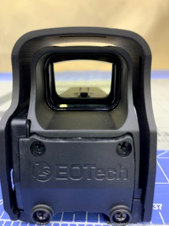 Eotech 516 A65 Holographic Sight-img-3