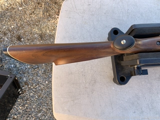 Inland M1 carbine in 22 Oresky customized by Oresky with dies-img-14