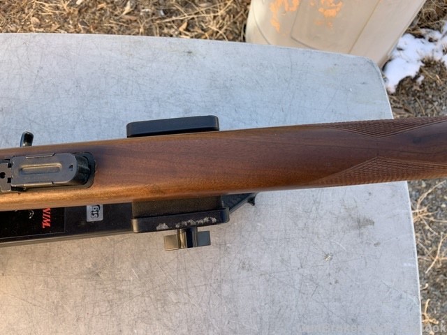Inland M1 carbine in 22 Oresky customized by Oresky with dies-img-16