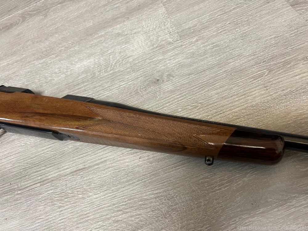 Browning A-Bolt Medallion Wood Stock 25-06 Bolt Action Rifle-img-11