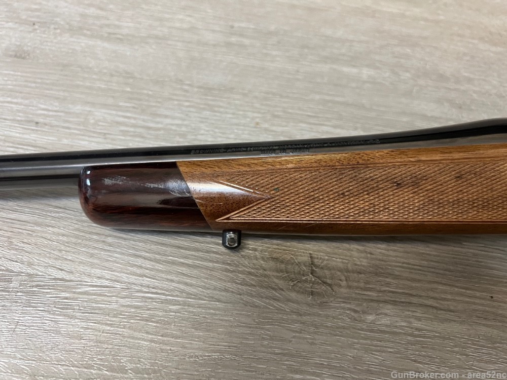 Browning A-Bolt Medallion Wood Stock 25-06 Bolt Action Rifle-img-26
