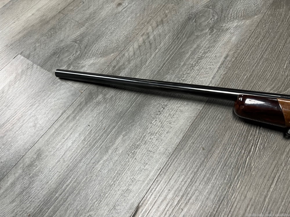 Browning A-Bolt Medallion Wood Stock 25-06 Bolt Action Rifle-img-3