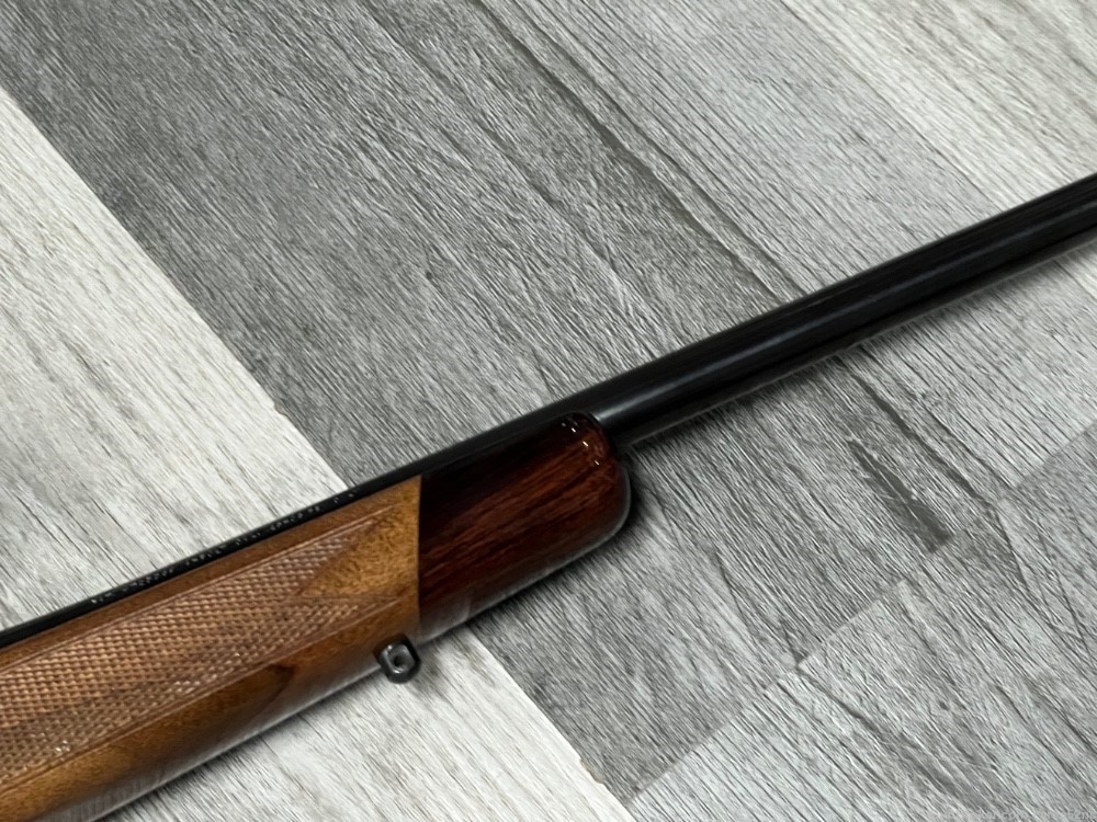 Browning A-Bolt Medallion Wood Stock 25-06 Bolt Action Rifle-img-4