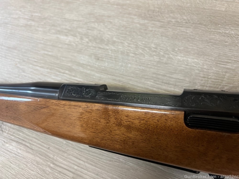 Browning A-Bolt Medallion Wood Stock 25-06 Bolt Action Rifle-img-25