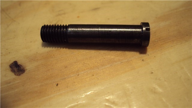 1873 Winchester 1st or 2nd Model Hammer Screw-img-0