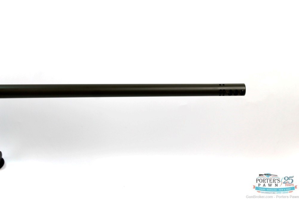 Snowy Mountain Rifle Company Model 3600 .300 Win Mag 28" Bolt-Action Rifle-img-6