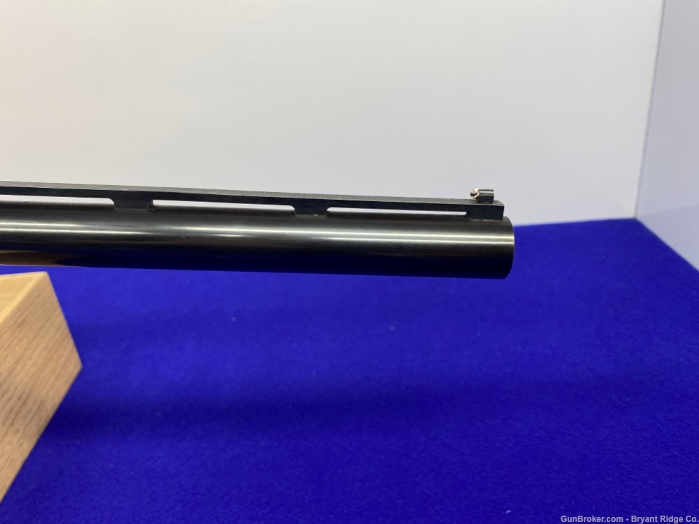 1982 Remington 1100 Trap 12ga Blue *COVETED TRAP MODEL REMINGTON SHOTGUN*-img-13