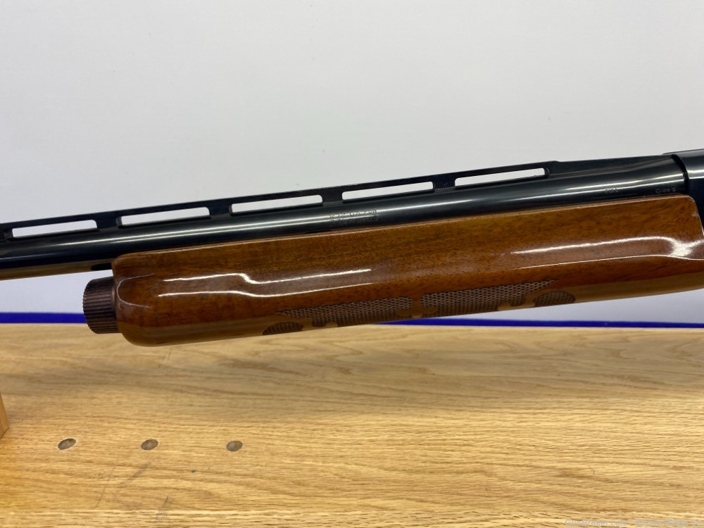 1982 Remington 1100 Trap 12ga Blue *COVETED TRAP MODEL REMINGTON SHOTGUN*-img-27