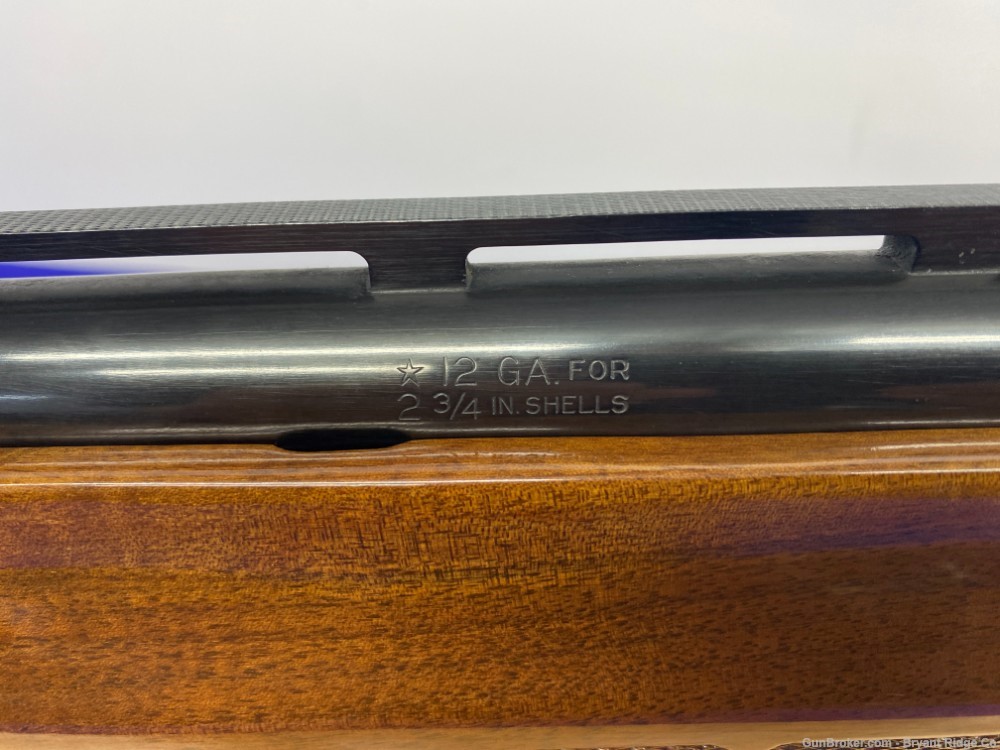 1982 Remington 1100 Trap 12ga Blue *COVETED TRAP MODEL REMINGTON SHOTGUN*-img-33