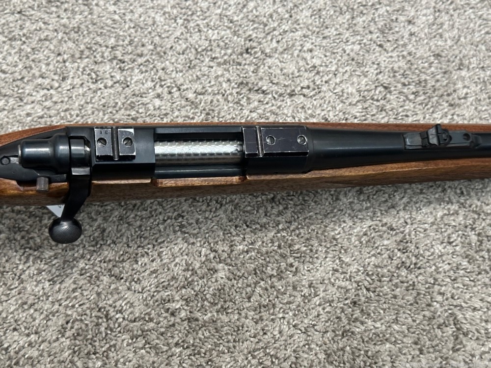 Remington 700 BDL 22-250 rem 24” brl old production 1978-img-12