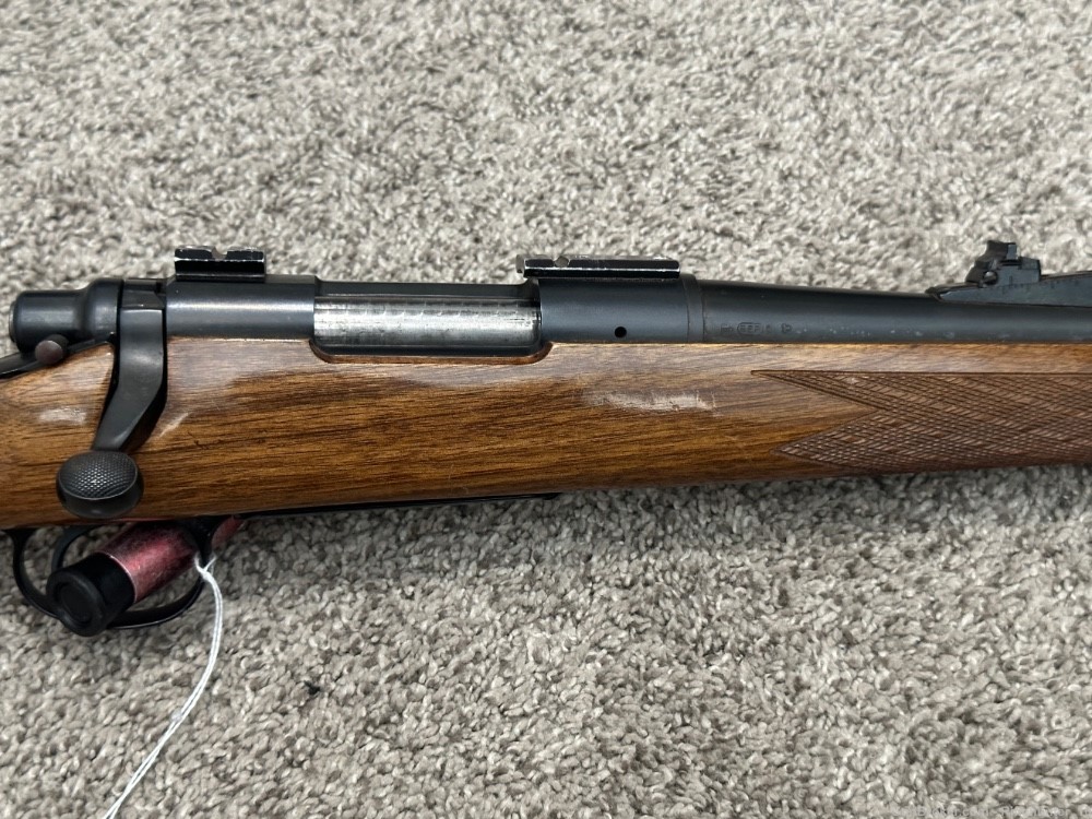 Remington 700 BDL 22-250 rem 24” brl old production 1978-img-2