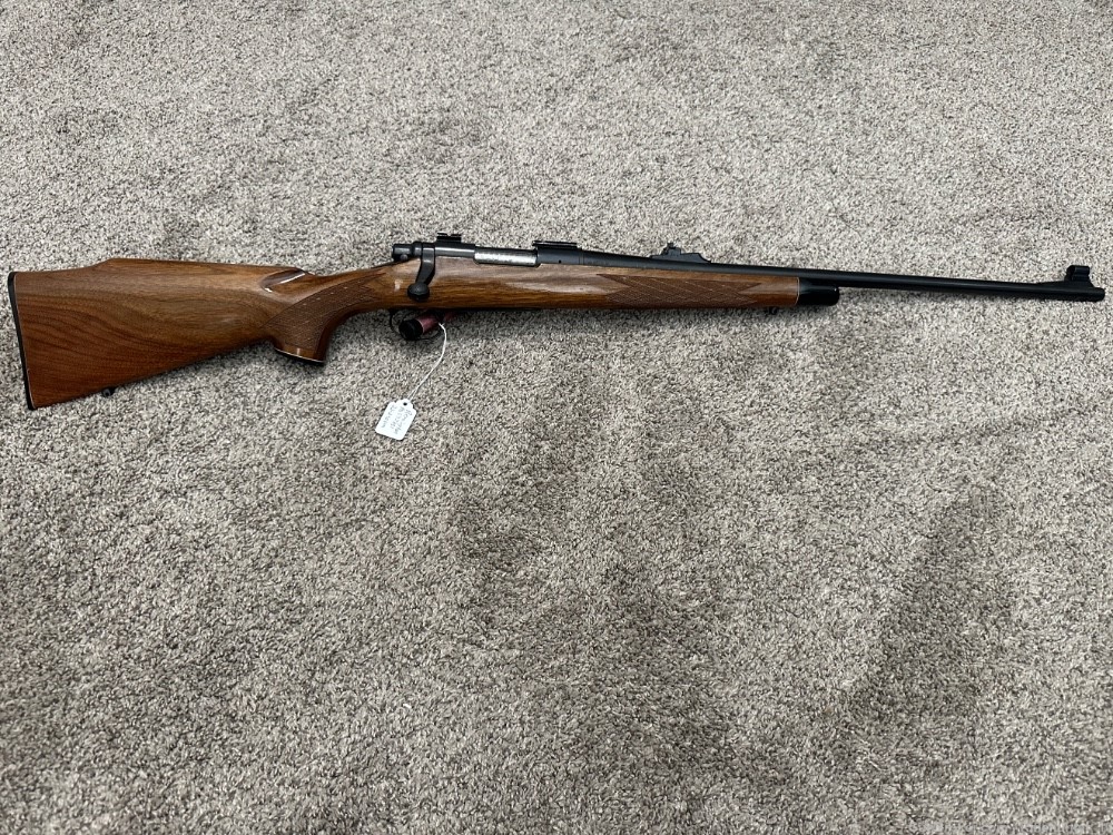Remington 700 BDL 22-250 rem 24” brl old production 1978-img-0